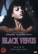 Black Venus , Helga Lin