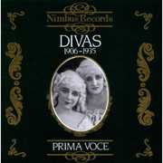 1906-1935 Vol 1 , Divas