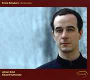 Winterreise , Adrian Erod