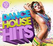 Dance House Hits / Various , Various Artists