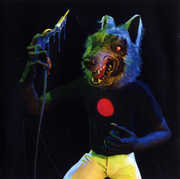Soundtracks For Takeshi Murata , Robert Beatty