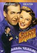 The Glenn Miller Story , James Stewart