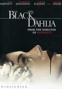 The Black Dahlia , Josh Hartnett