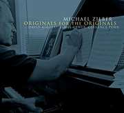 Originals For The Originals , Michael Zilber