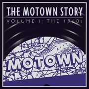 Motown Story 1: The Sixties / Various , Various Artists