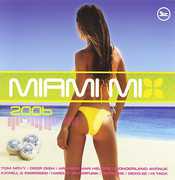 Miami Mix 2006 , Various Artists