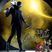 Graffiti , Chris Brown