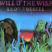Will O'The Wisp , Leon Russell