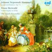 Grand Septet in B Flat , Nash Ensemble