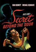 Secret Beyond the Door... , Joan Bennett