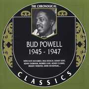 1945-47 , Bud Powell