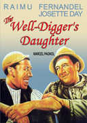 The Well-Digger's Daughter , Josette Day