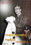 Pagliacci & Opera Arias , Franco Corelli