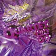 Gospel Truth Magazine Presents: Quartet Hits , Various Artists