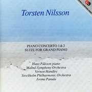 Piano Concertos 1 & 2 , Jorma Panula