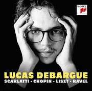 Lucas Debargue - Live Recording , Lucas Debargue