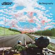 No Geography , The Chemical Brothers