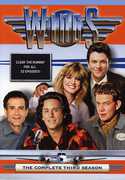 Wings: Season 3 , Tim Daly