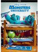 Monsters University , Billy Crystal