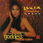 Goddess Celestial Realms Vol.2 , Lucia Hwong