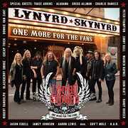 One More for the Fans , Lynyrd Skynyrd
