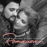 Romanza , Anna Netrebko