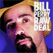 Raw Deal , Bill Perry