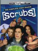 Scrubs: The Complete First Season , Troy Bishop