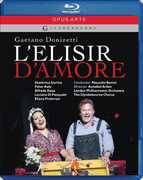 Lelisir Damore , Luciano DiPasquale