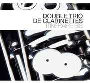 Itineraire Bis , Double Trio De Clarinettes