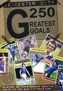 Leicester City 250 Greatest Goals [Import] 