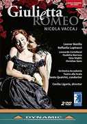 Giulietta E Romeo 