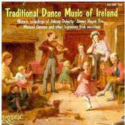 Traditional Dance Music of Ireland / Various , Various Artists