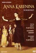 Anna Karenina , Yuri Vladimirov