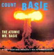 Atomic Mr Basie [Import] , Count Basie