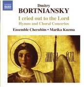 Cried Out to the Lord: Hymns & Choral Ctos , Ensemble Cherubim