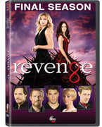Revenge: The Complete Fourth & Final Season , Madeleine Stowe