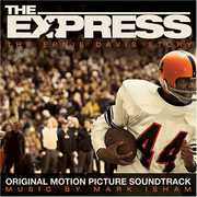 Express (Original Soundtrack) , Various Artists
