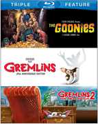 The Goonies /  Gremlins /  Gremlins 2: The New Batch , Phoebe Cates