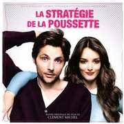 La Strategie de la Poussette (Original Soundtrack) [Import] , Rapha l Personnaz