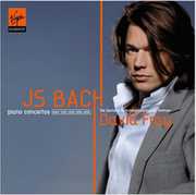 Piano Concertos , David Fray