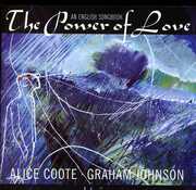 Power of Love , Alice Coote