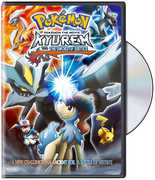 Pokemon the Movie 15: Kyurem Vs. the Sword of Justice , Jason Griffith
