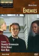 Enemies , Richard Woods