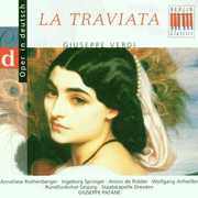 Traviata , Giuseppe Patan