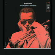 Round About Midnight , Miles Davis