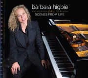 Scenes from Life , Barbara Higbie