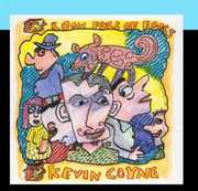 Room Full of Fools , Kevin Coyne