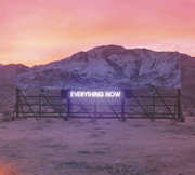 Everything Now , Arcade Fire