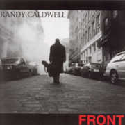 Front , Randy Caldwell